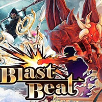 Blast Beat 1.1.6: Game Nhịp Điệu Đánh Quái Cực Hay