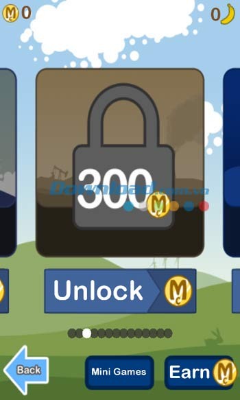 Blast Monkeys cho Android