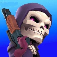 Blast Royale: Battle Online 0.23.1 - Game Battle Royale Sinh Tồn