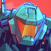 Blast Waves - Roguelike Shooter for iOS