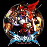 BlazBlue: Calamity Trigger - Game Đấu Khai Phong Cách Nhật Bản
