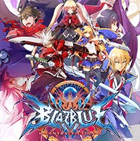 BlazBlue Centralfiction 2.01b - Game Đối Kháng 2D Đỉnh Cao