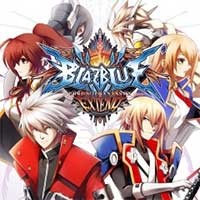 BlazBlue: Chronophantasma Extend - Game Đối Kháng Anime 2D