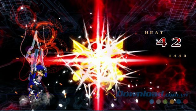 Nhiều chế độ chơi hấp dẫn