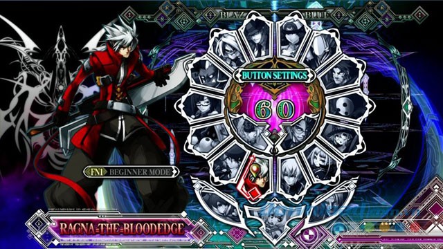 Danh sách nhân vật đa dạng