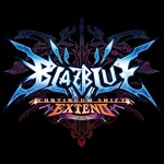 BlazBlue: Continuum Shift Extend - Game đối kháng đỉnh cao