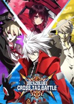 BlazBlue: Cross Tag Battle 2.02 - Game Đối Kháng Anime Nhật Bản