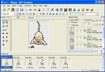 Blaze GIF Creator 5.75 - Phần mềm tạo ảnh động GIF nhanh chóng
