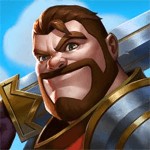 Blaze of Battle 3.1.0 - Xây dựng đế chế trên iOS