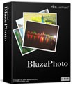BlazePhoto 2.6.0 - Phần mềm quản lý và chỉnh sửa ảnh chuyên nghiệp