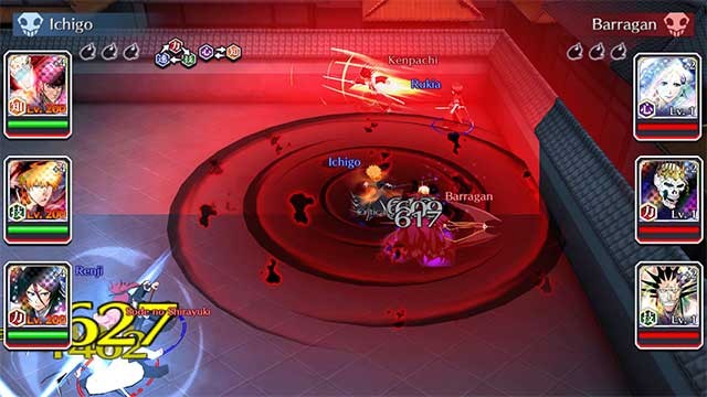 lập nhóm với bạn bè trong các nhiệm vụ Co-op PvE và Đột kích