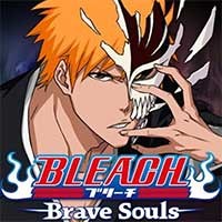BLEACH Brave Souls Kỷ Niệm Sinh Nhật 8 Năm