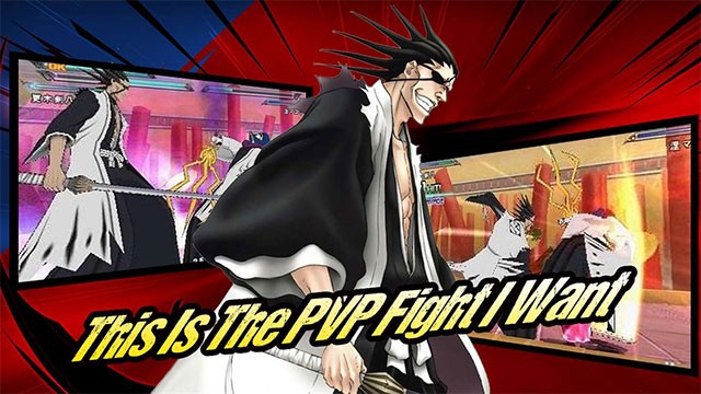 Quăng mình vào những màn đối kháng gay cấn