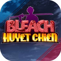 Bleach Huyết Chiến - Game Chiến Thuật Nhàn Rỗi