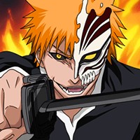 Bleach: Immortal Soul iOS 1.1.01 - Game RPG Anime Thần Chết
