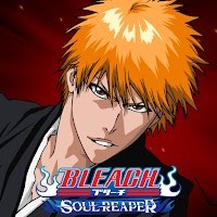 BLEACH: Soul Reaper - Game nhập vai chiến thuật Bleach chính thức