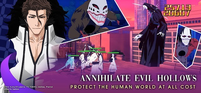 Bảo vệ thế giới của loài người bằng mọi giá