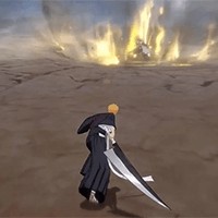 Bleach: Soul Resonance - Tải game iOS siêu phẩm ARPG