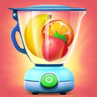 Blendy! for iOS 1.1.6 - Delicious Fruit Smoothie Simulation Game