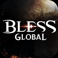 Bless Global 1.5.2 - Game MMO Fantasy Trung Cổ trên Android