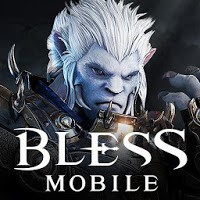 Bless Mobile - Game nhập vai Android đồ họa đỉnh cao