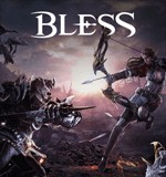 Bless Online - Game MMO nhập vai mở miễn phí