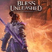 Bless Unleashed - MMORPG Thế Giới Mở Tự Do