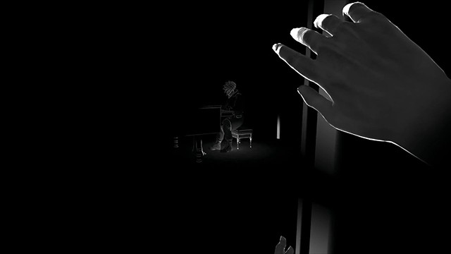 Game phiêu lưu giải đố Blind