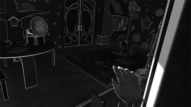 Game thực tế ảo