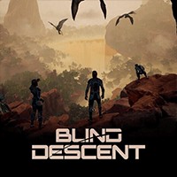 Blind Descent: Game Sinh Tồn Phiêu Lưu Dưới Bề Mặt Sao Hỏa