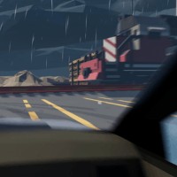 Blind Ride: Game Hợp Tác Lái Xe 2 Người Vui Nhộn