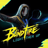 Blindfire: Game bắn súng PvP trong bóng tối - Tải & Chơi Ngay!