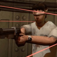 Blindshot Arena: Game Bịt Mắt Bắn Súng May Rủi