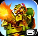 Blitz Brigade: Rival Tactics - Tải Game Chiến Thuật Miễn Phí cho iOS