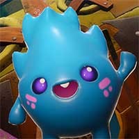 Blobkin Blaster: Game bắn súng VR dưới đáy đại dương