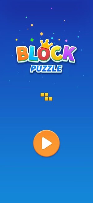 Block Blast là game xếp hình thú vị