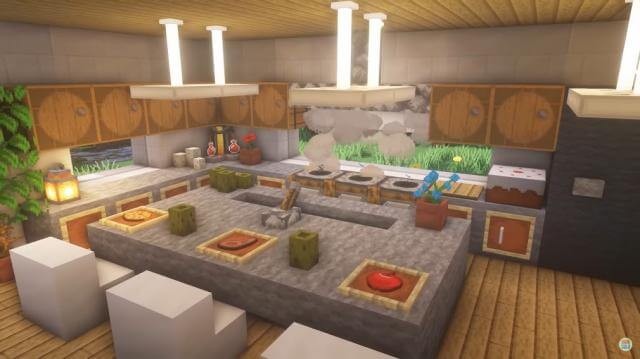 Tạo ra căn nhà của riêng bạn