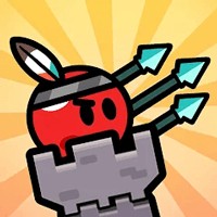 Block Clash - TD cho iOS 1.0.12: Game chiến thuật xây dựng tháp khối