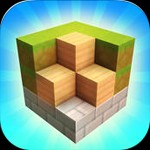 Block Craft 3D 2.1.0 cho iOS - Game Sinh Tồn Minecraft