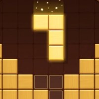 Block Crush! - Trò chơi trí tuệ sắp xếp khối gỗ online