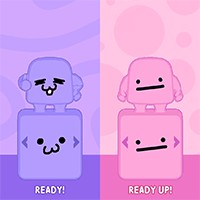 Block'Em! - Game xây khối vượt chướng ngại vật dễ thương