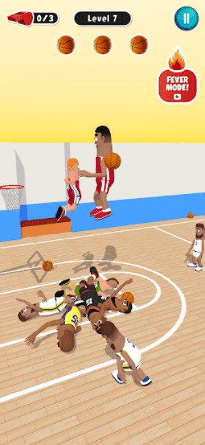 Cách điều khiển game dễ dàng