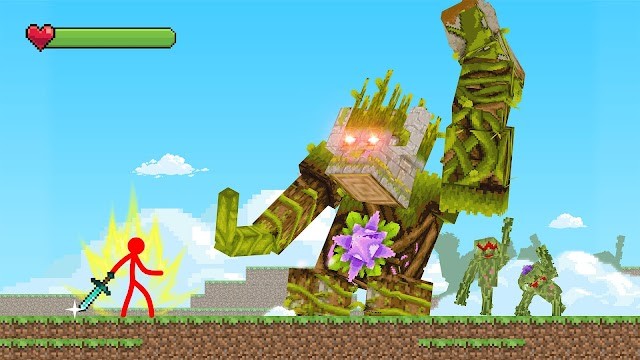 Đối đầu với những con trùm mạnh mẽ