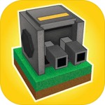 Block Fortress iOS 1.6.5: Xây dựng & Chiến đấu Hấp dẫn