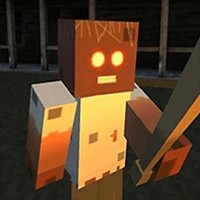 Block Granny Horror - Game Kinh Dị Sinh Tồn