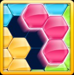 Block! Hexa Puzzle 1.4.5 - Tải Game Giải Đố Lục Giác Android