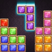 Block Puzzle Jewel Legend 2.9.7 cho iOS - Tải game phá gạch cổ điển