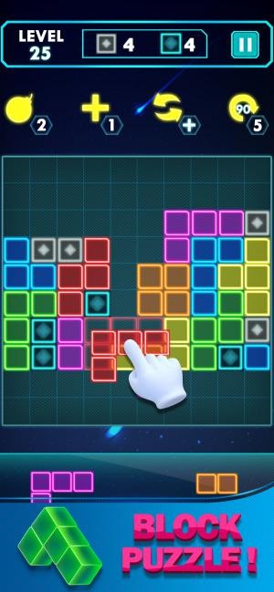 Game xếp hình thú vị