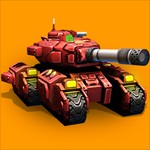 Block Tank Wars 2 Premium - Tải Game Bắn Xe Tăng Android