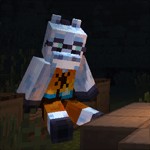 Blockbuster Mod - Mod tạo phim hoạt hình Minecraft